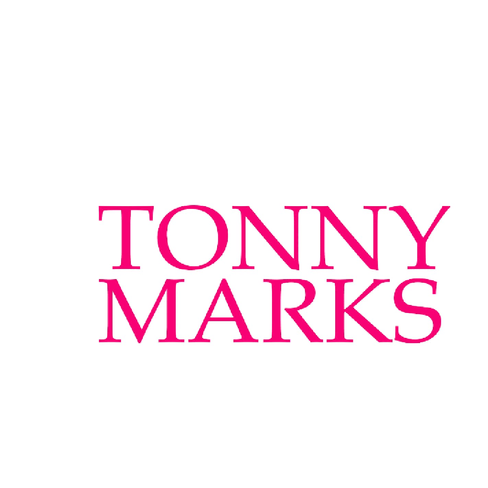 tonnymarks