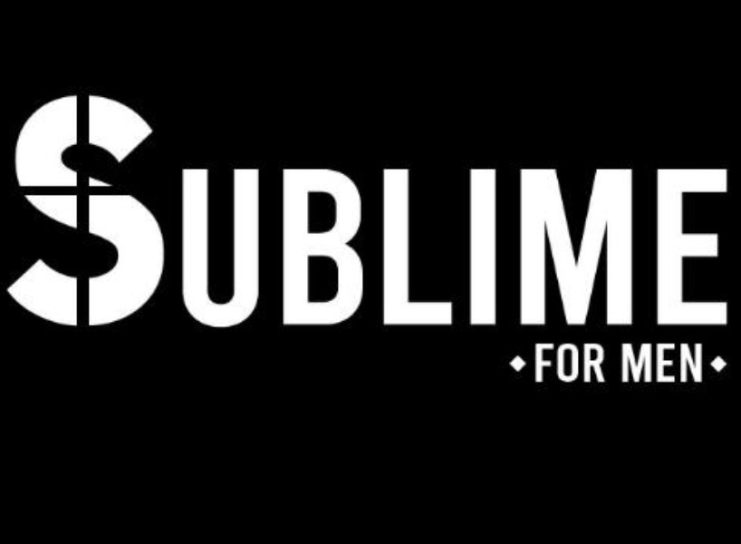 sublimeformen