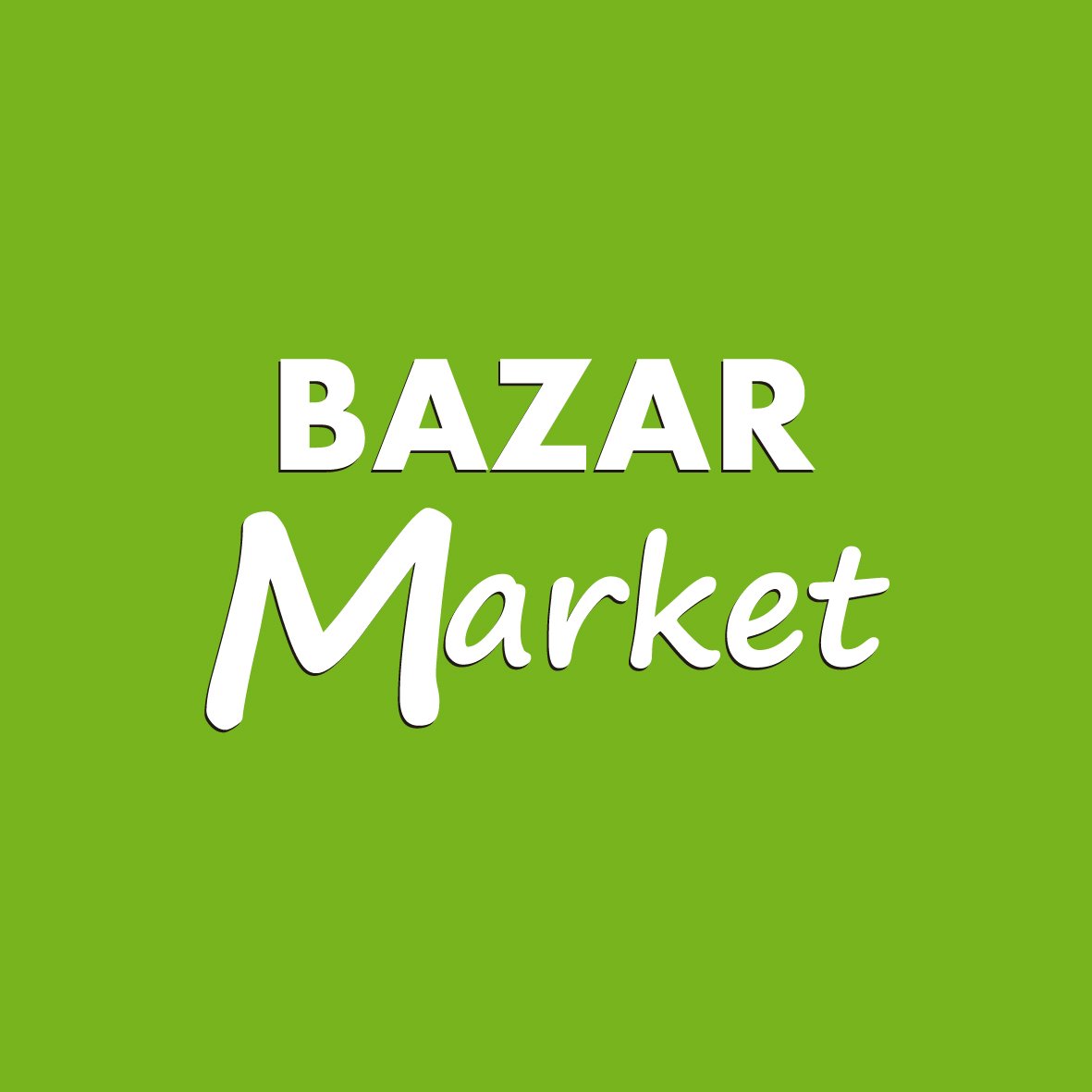 bazarmarket