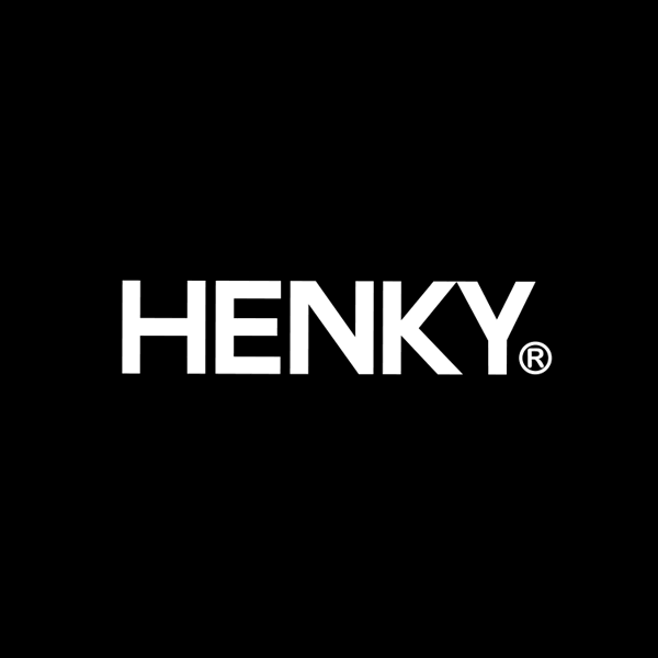 henkypenky