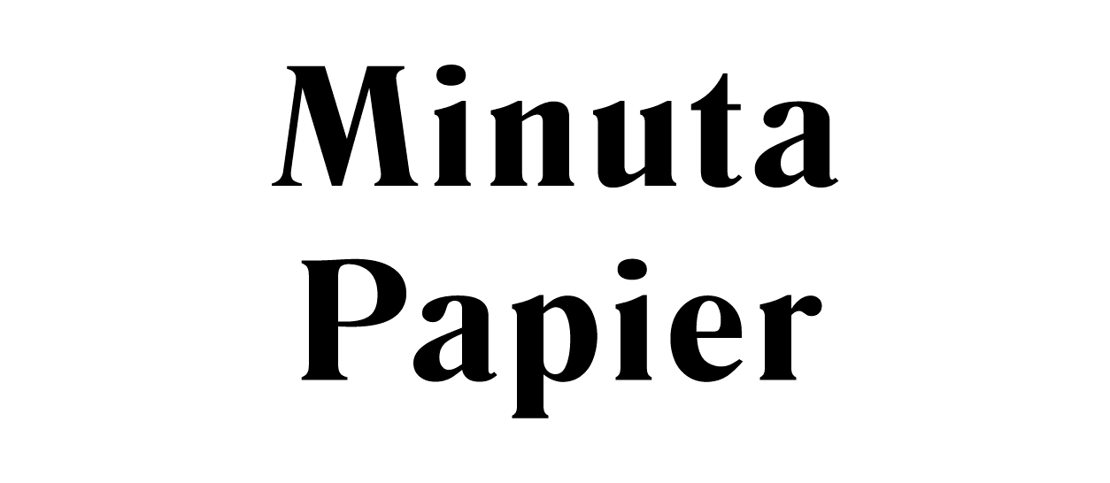 minutapapiercom