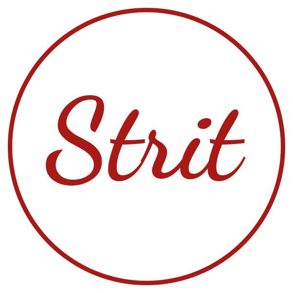 strit
