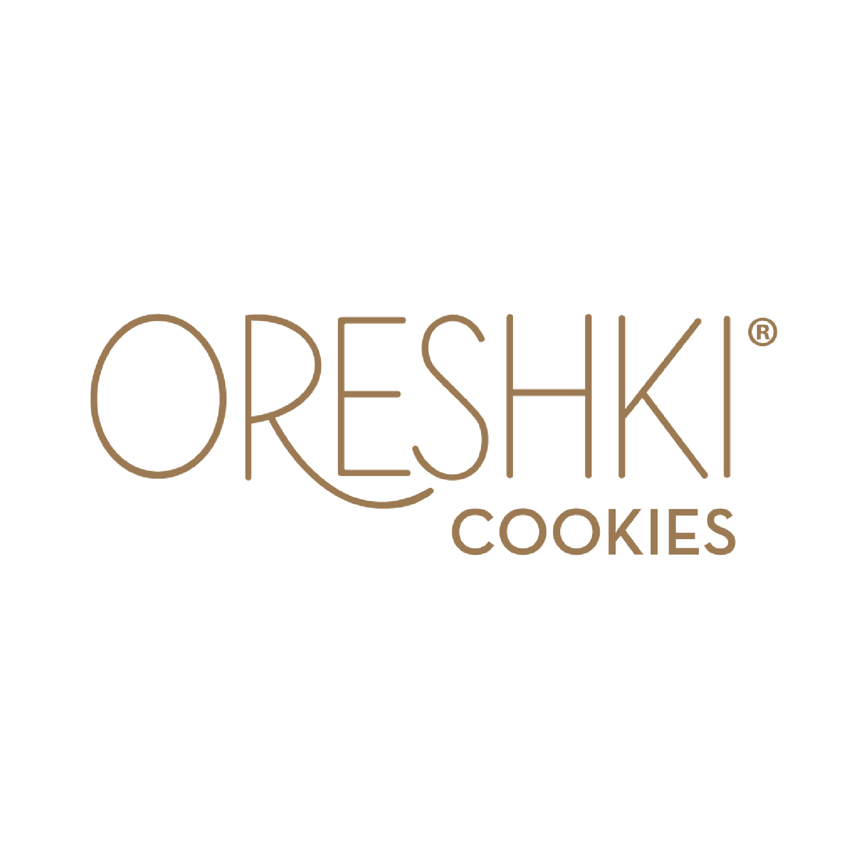 oreshki