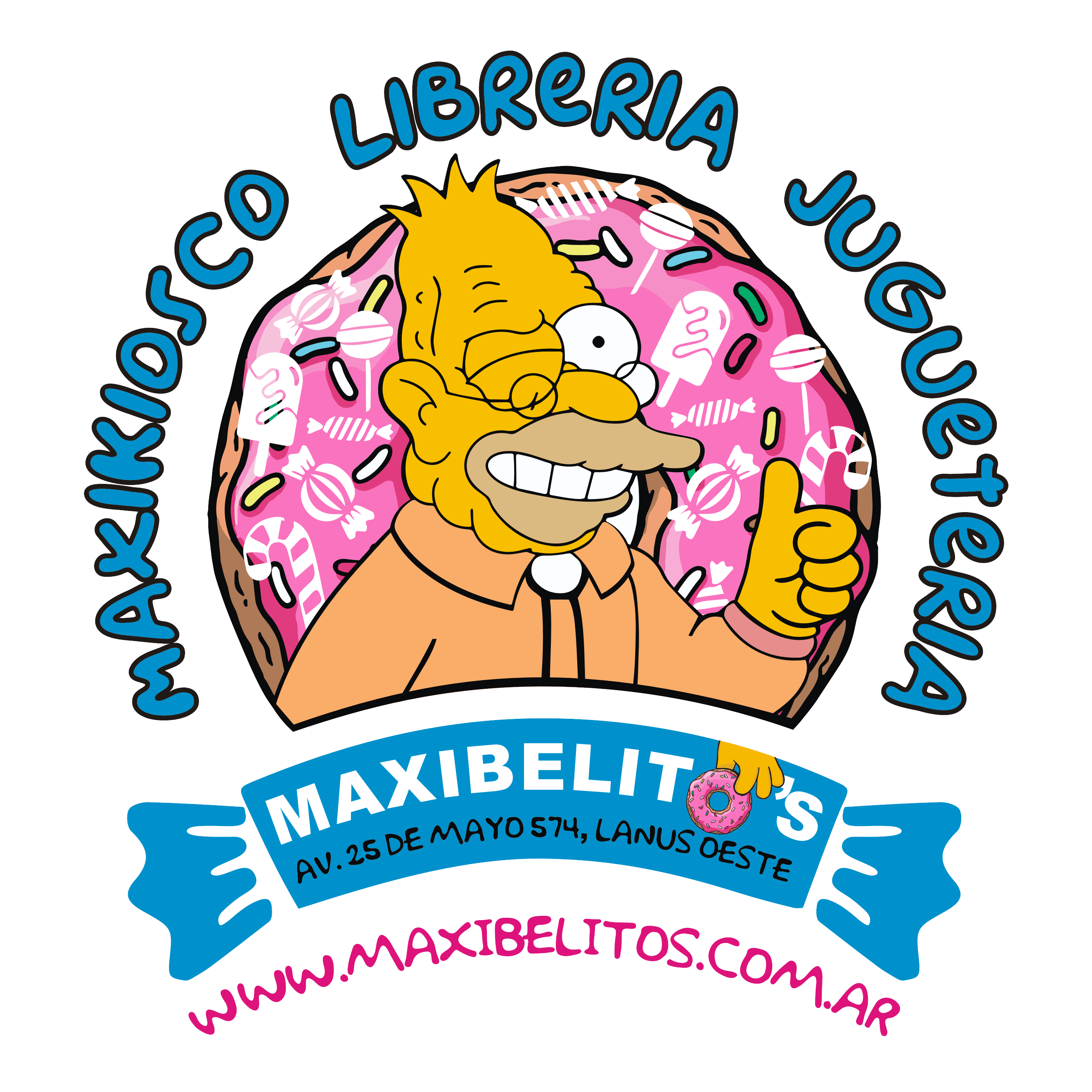 maxibelitos