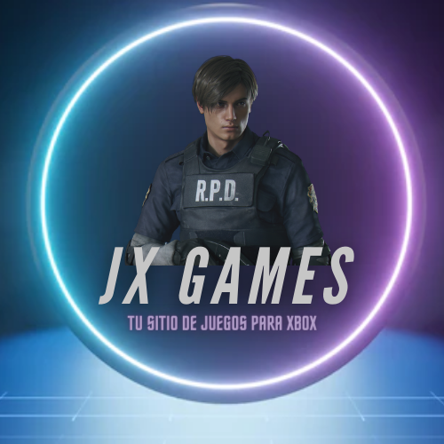 jxgames