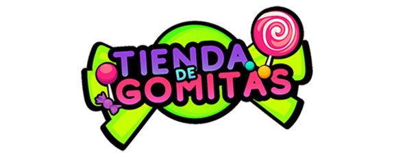 tiendadegomitas