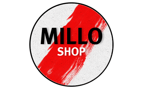 milloshop