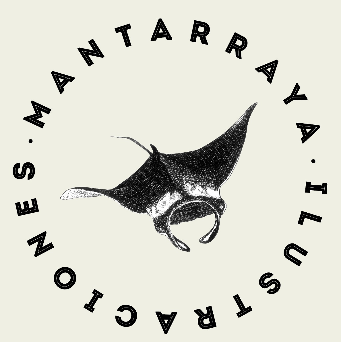 mantarraya