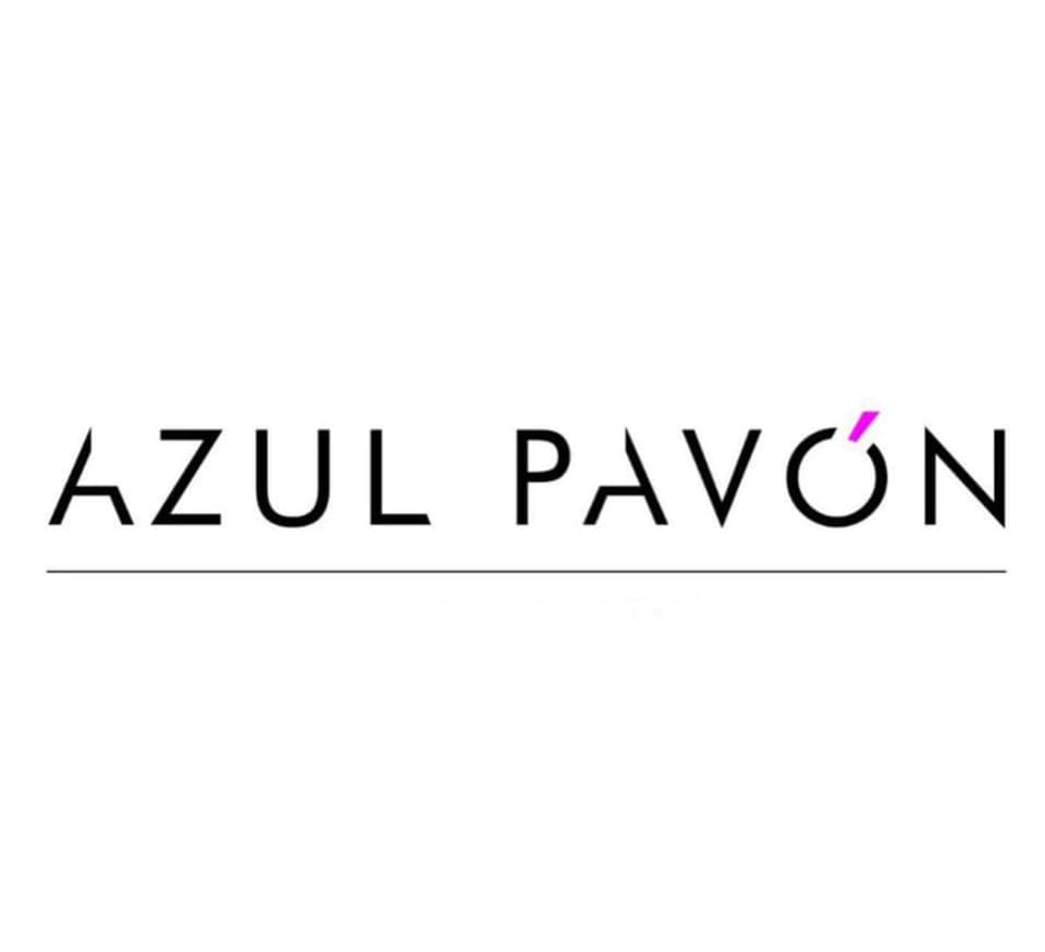 azulpavon