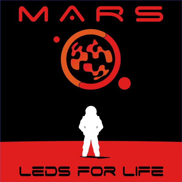 mars