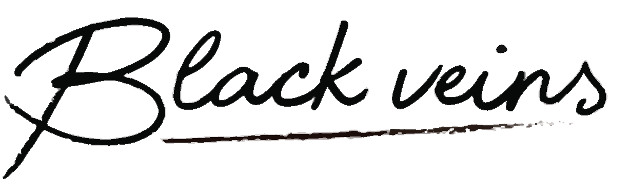 blackveins