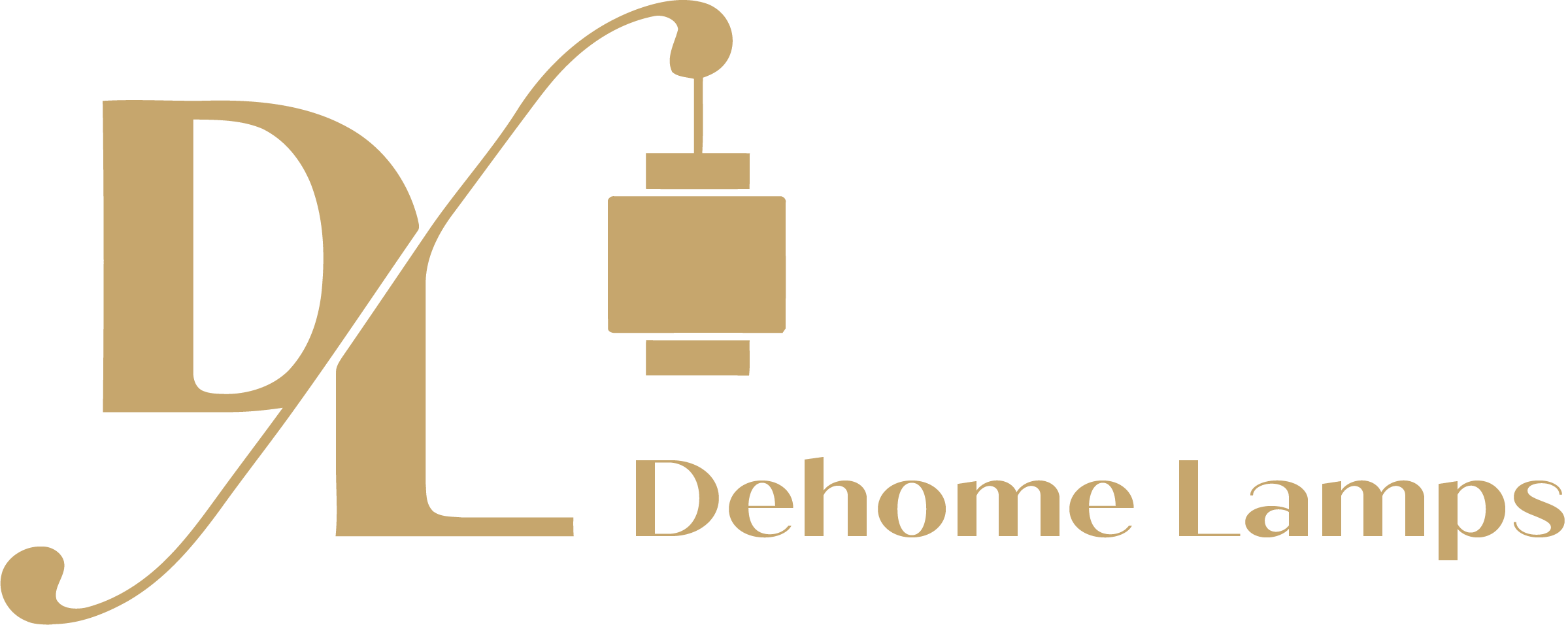 dehomelamps
