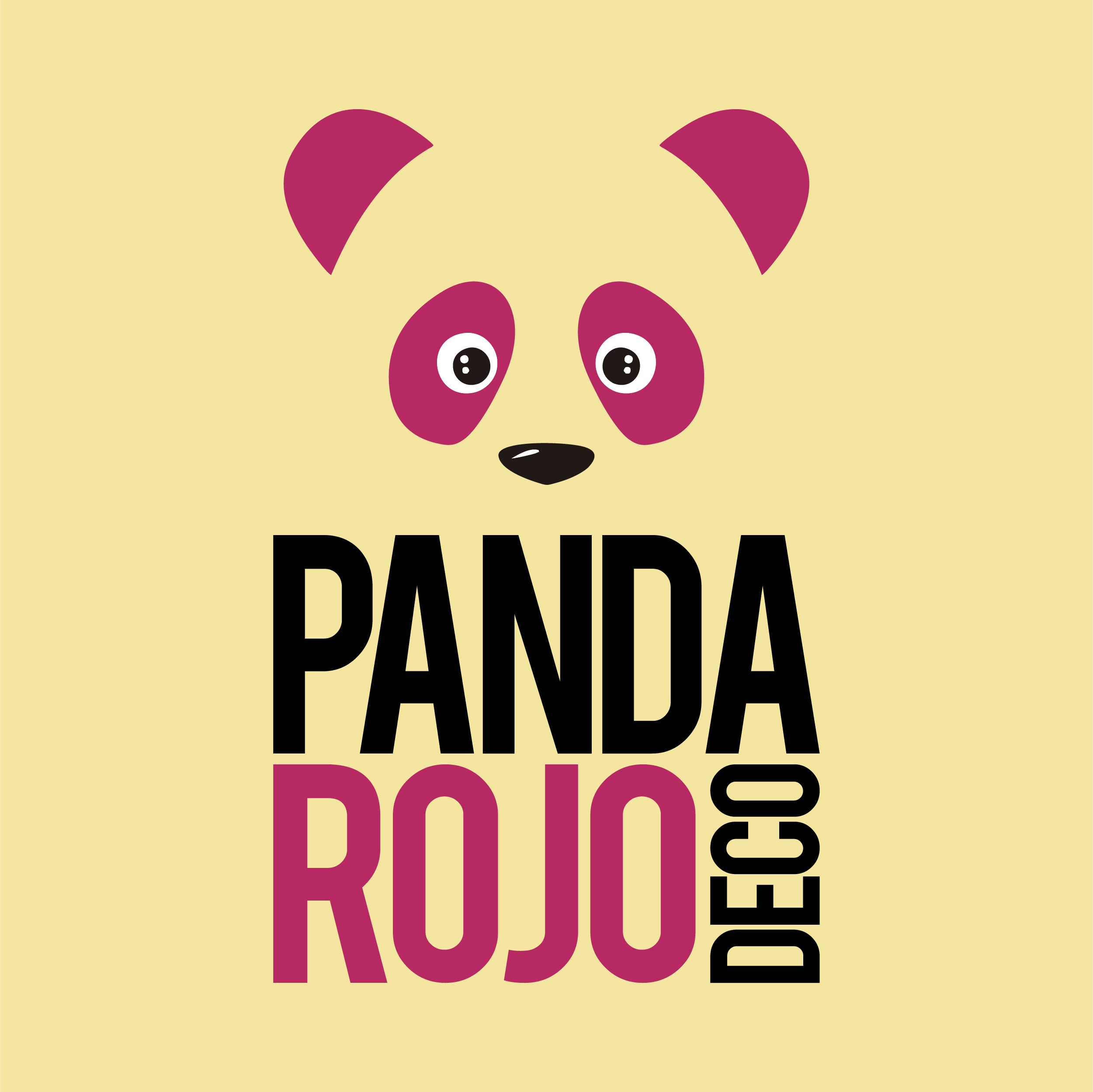 pandarojodeco